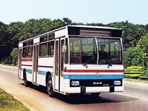 DAC 111 UD '1972